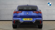 BMW iX2 230kW xDrive30 M Sport 65kWh 5dr Auto [Tech+] Electric Hatchback